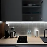 Amber 300 Metrow Od Plazy Apartman