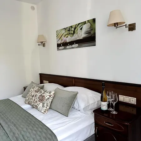 Apartman Amber 300 Metrow Od Plazy