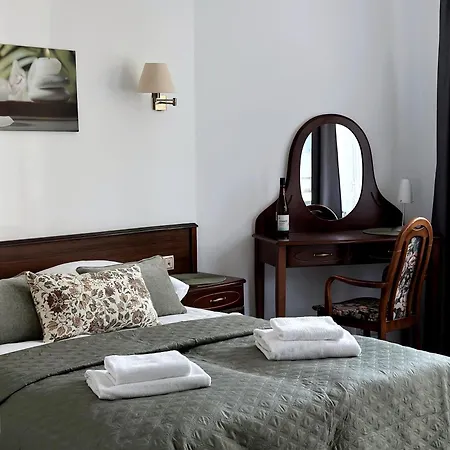 Apartman Amber 300 Metrow Od Plazy *