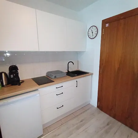 Apartman Amber 300 Metrow Od Plazy