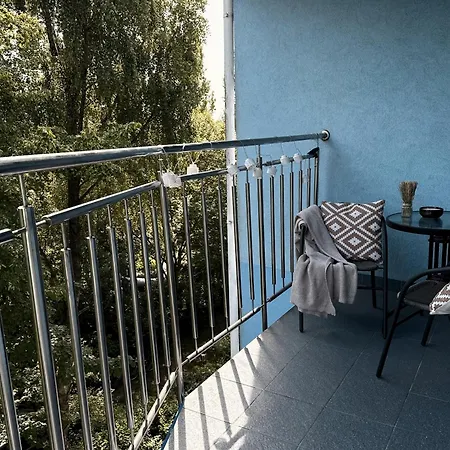 Apartment Amber 300 Metrow Od Plazy