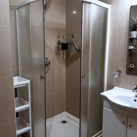 Apartment Amber 300 Metrow Od Plazy